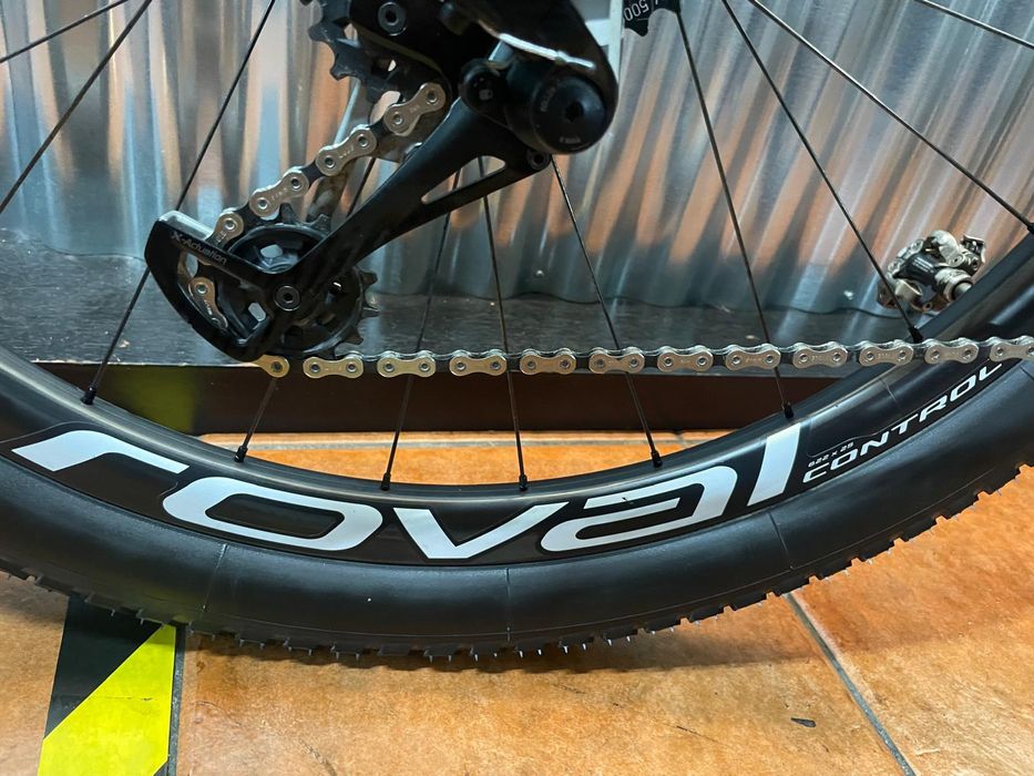 Bicicleta Specialized Epic Pro