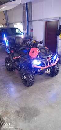 Can am Outlander XMR 1000r