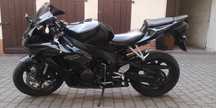 Honda cbr 1000rr sc57 b