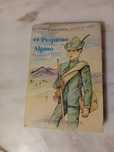 Livro Antigo O Pequeno Alpino