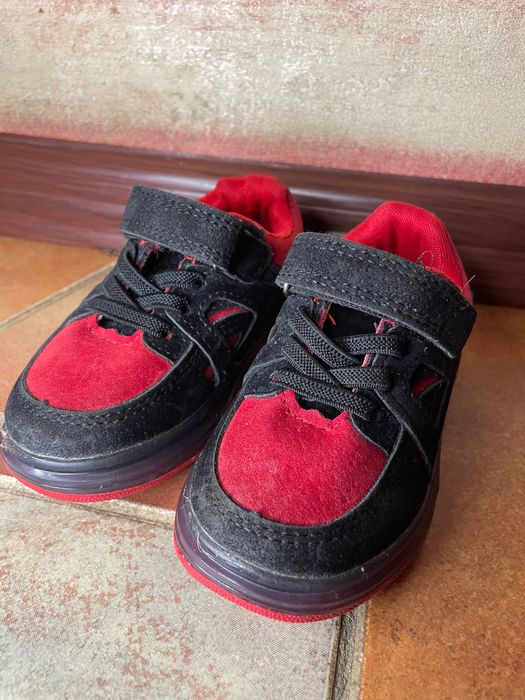 Кросівки дитячі, для хлопчика