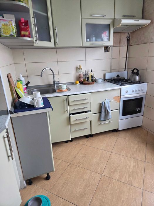 Продажа 3-х кім квартира