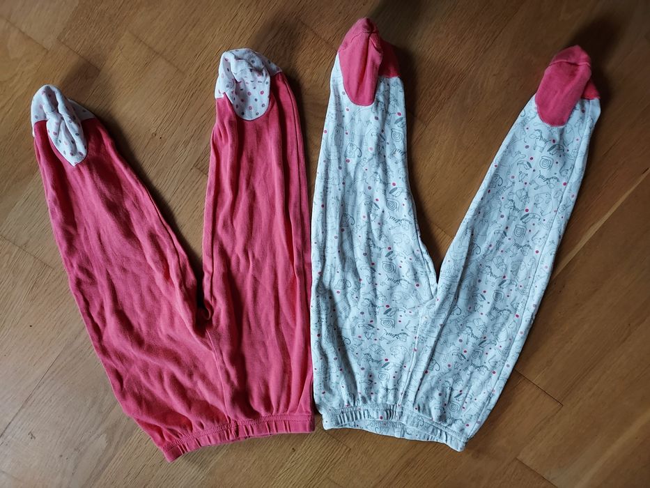 Jak nowe polspiochy spodenki  dla dziewczynki Baby Hugs na roz  80