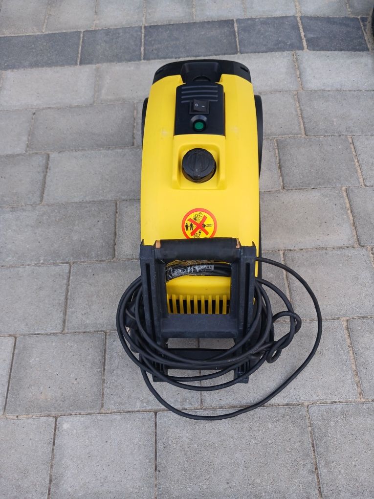 Karcher K6,каршер620м
