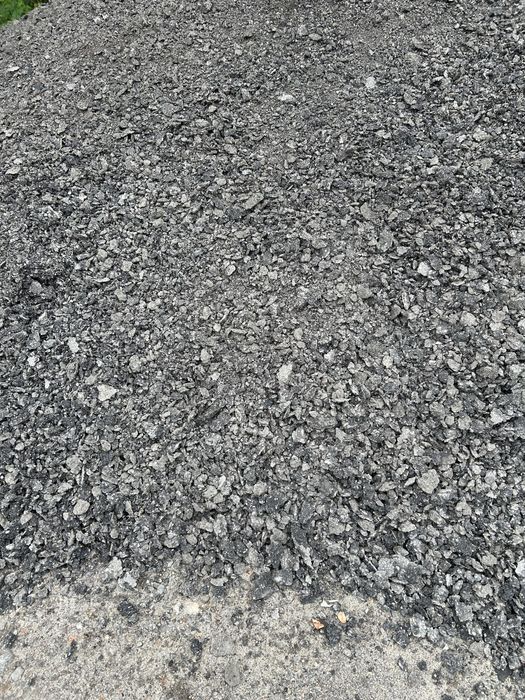 Frez destrukt kruszywo