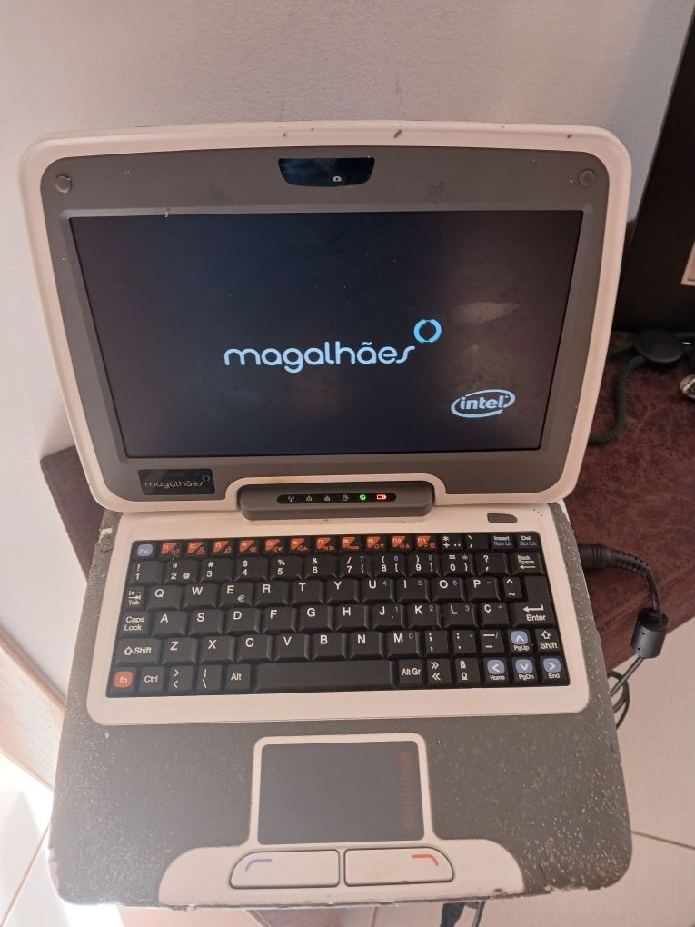 Computador Magalhães