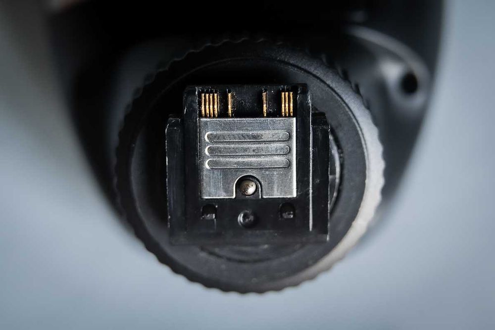 Emissor Godox Xpro-S (para Sony)