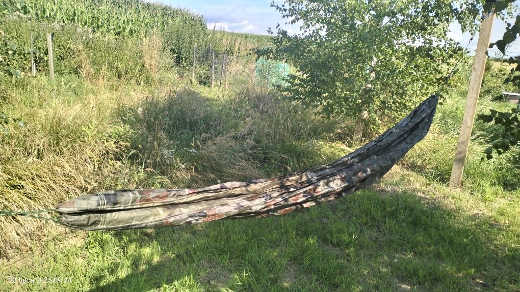 Hamak moskitiera tarp LESOVIK