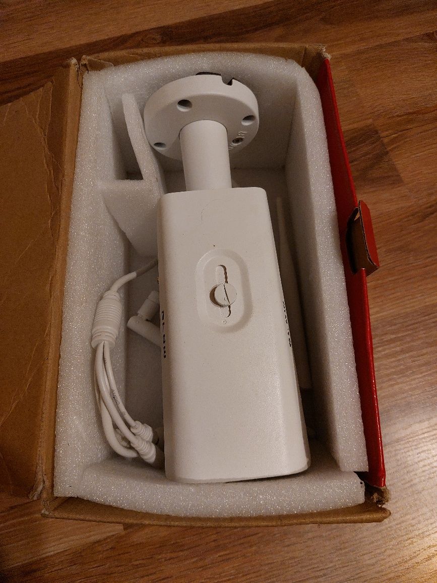 Kamera zewnętrzna   IP WiFi blow. 5MP 3,6mm
