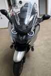 Vendo BMW K1600 GTL