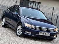 Volkswagen Passat Passat 2.0Tdi 150KM Sedan Piękny Manual Top