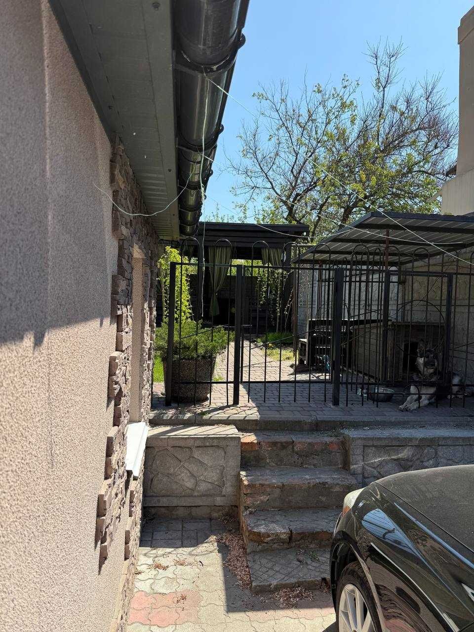 продам ДОМ Победа 6 ЯхтКлуб Перемога Яснополянська