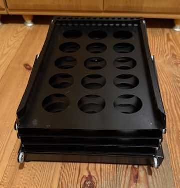 Stojak na ulotki Boston A4