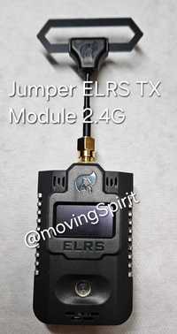 Jumper ELRS TX Module 2.4G