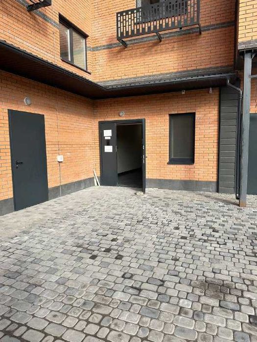 Продам 1-ком квартиру в ЖК Аржанова пр. Слобожанський частичный ремонт