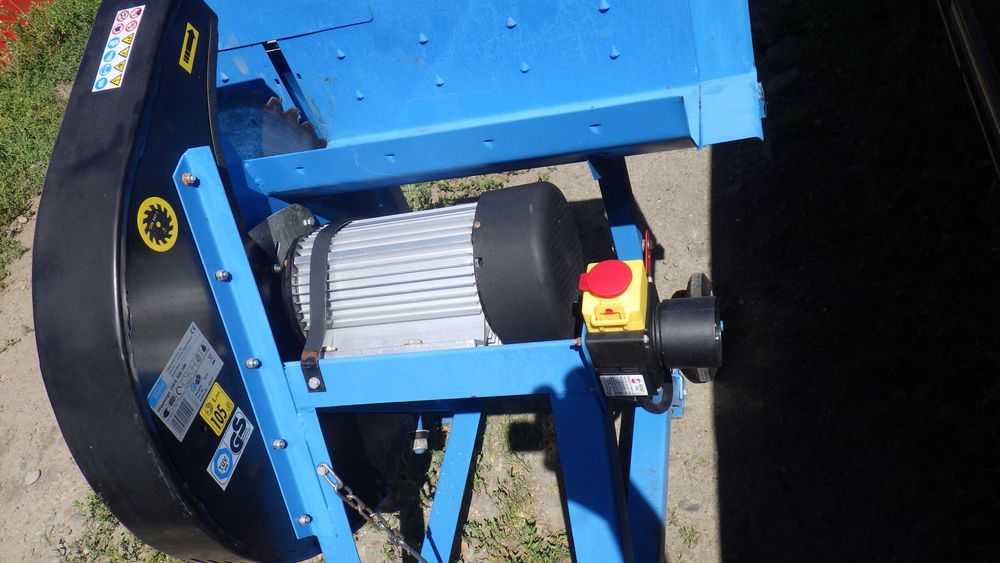 Duza Piła Wahadłowe do Drewna, Piła Kołyskowe Wychyłow Oryginalna