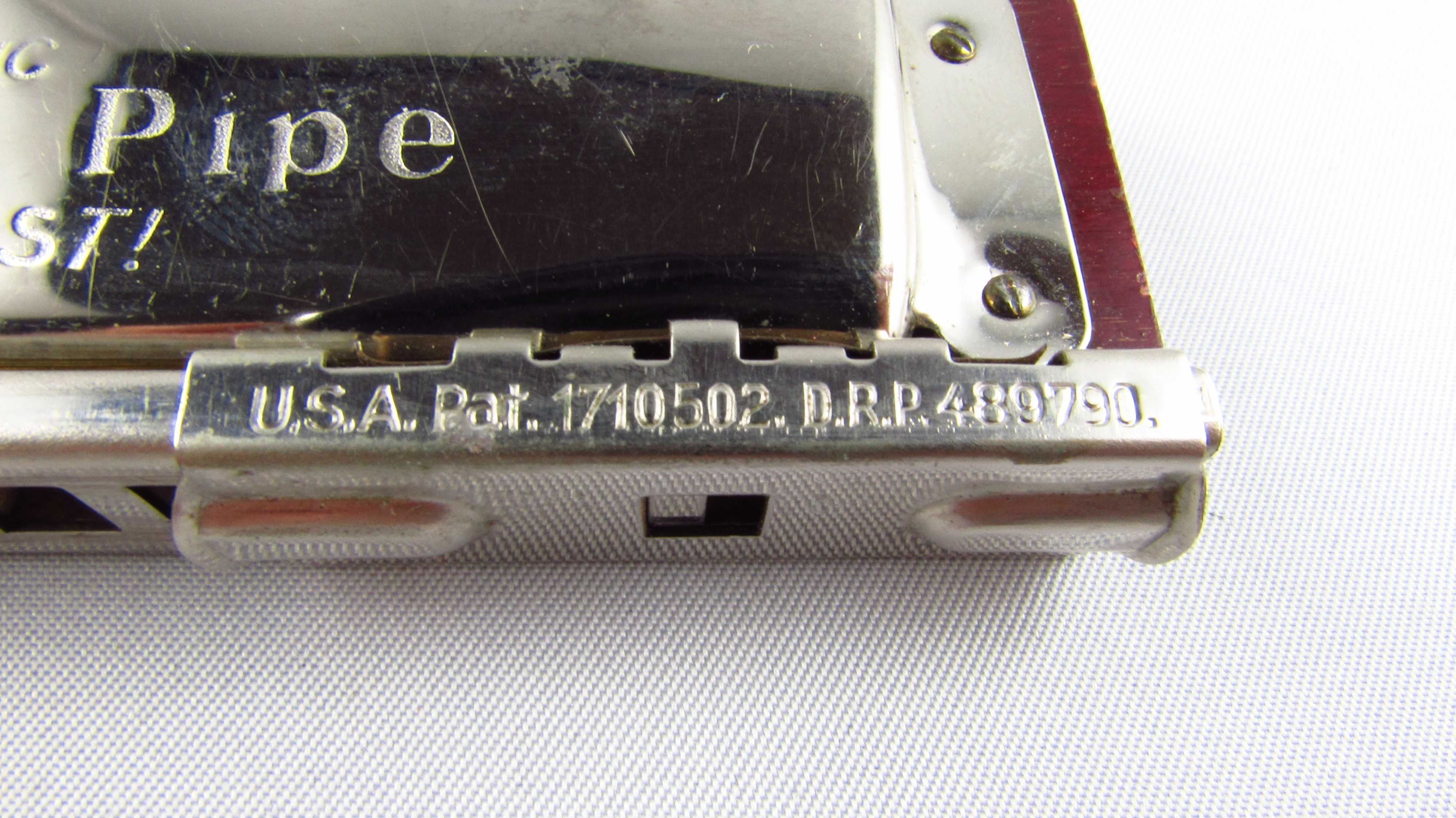 HOHNER - Trutone Pitch Pipe A-440