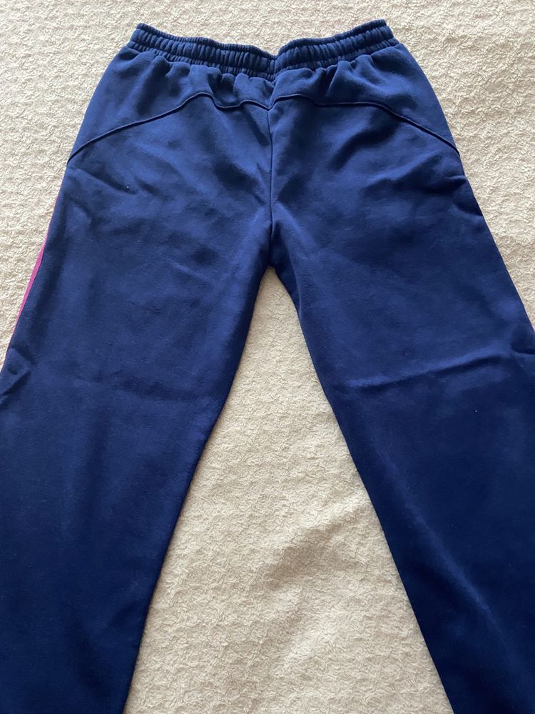 Spodnie dresowe Lonsdale 42 xl