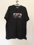 T-shirt new cover SBM label nowa  z albumu Białasa wersji preorder roz