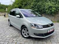 Volkswagen Sharan 2.0 TDi 140 KM Automat DSG ŁADNE AUTO!