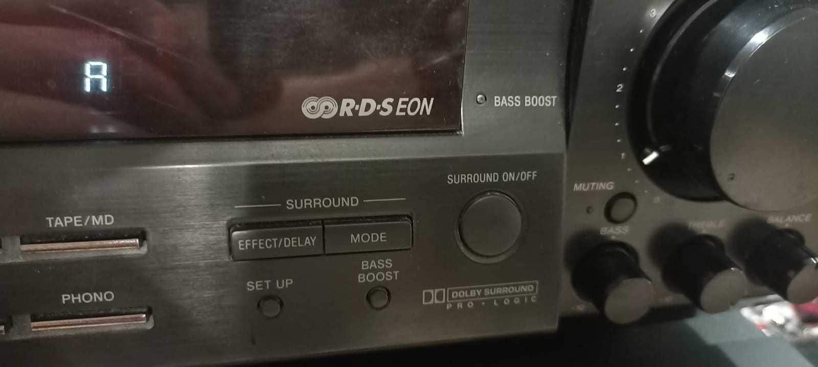 Sony STR DE 325 amplituner