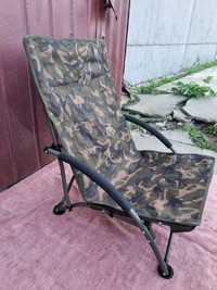 Продам рибальське крісло Fox R Series Guest Chair