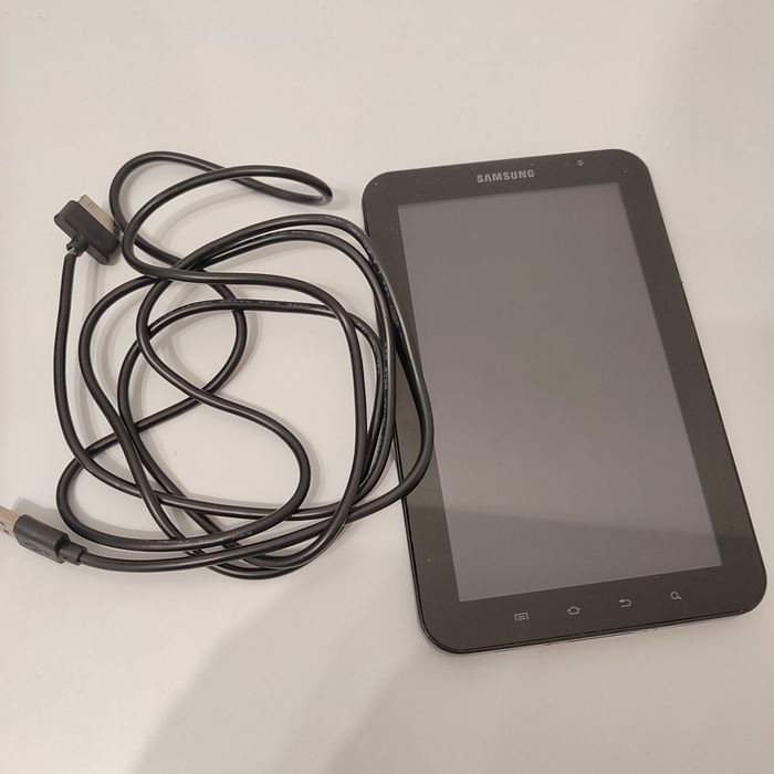 Планшет Samsung Tab