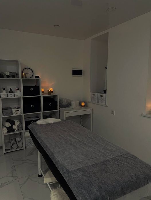 Масаж Львів Центр, спортивний, антицелюлітний