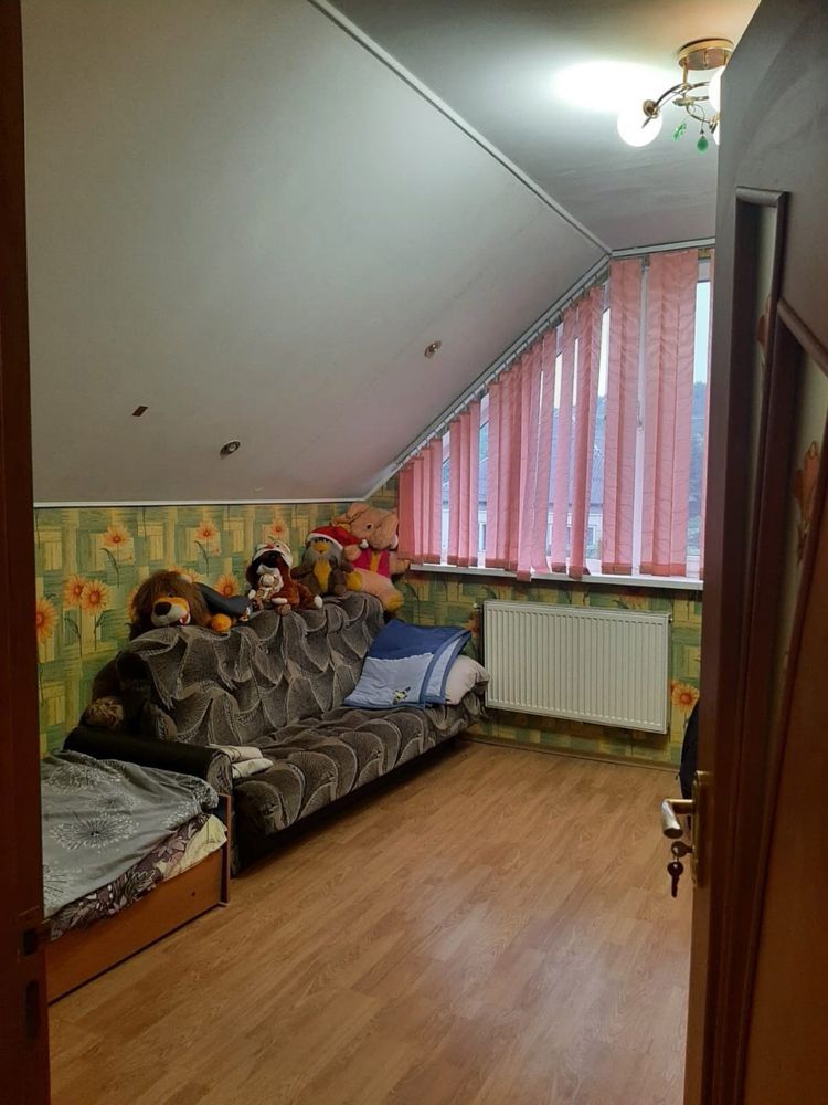 Продаж будинку в Чинадієво біля Синяка.
