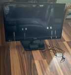 Telewizor LG model: 22MA33D