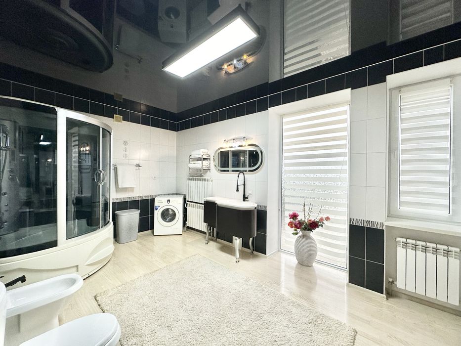 Оренда ідеального будинку селище Сонячне