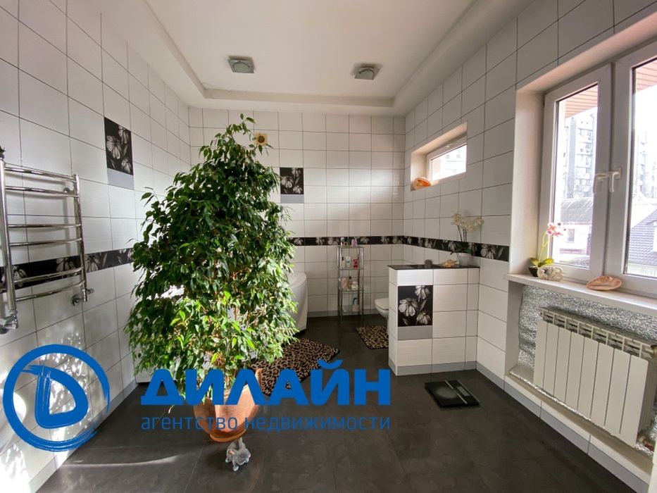 Дом 526 м² на Набережной с 12 сот