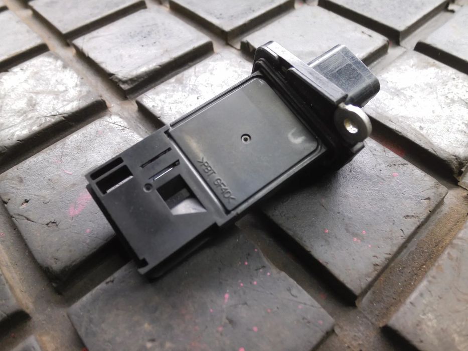 Przepływomierz Ford Transit 2.2 2.4 TDCI 6C1112B579AA