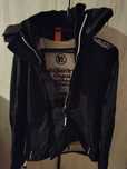 Чоловіча куртка  superdry original windcheater japen smal 0сень-весна