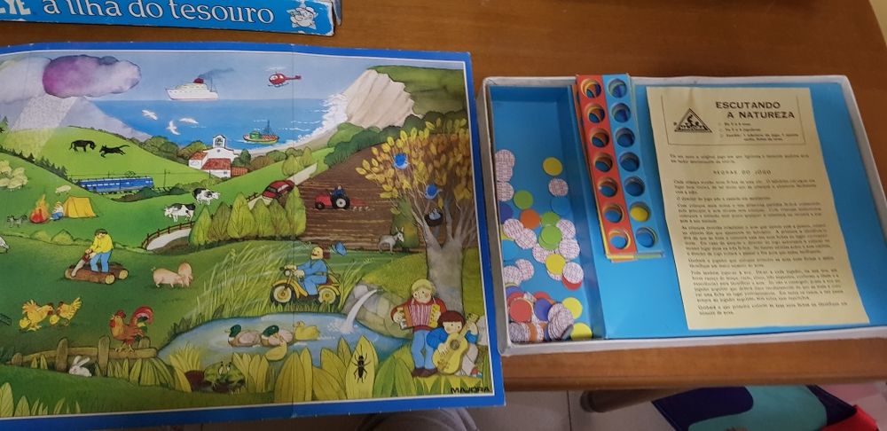 Jogos Majora