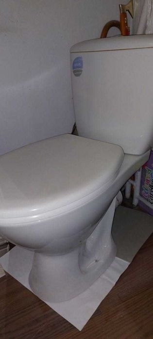 WC kompakt Cersanit