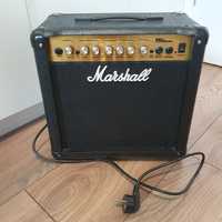 Wzmacniacz Marshall MG15CDR 15W Overdrive Reverb EQ