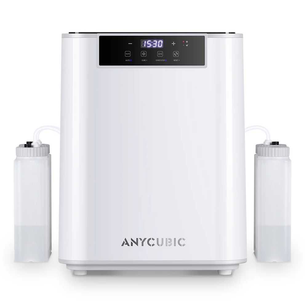 Anycubic Wash & Cure Max Machine