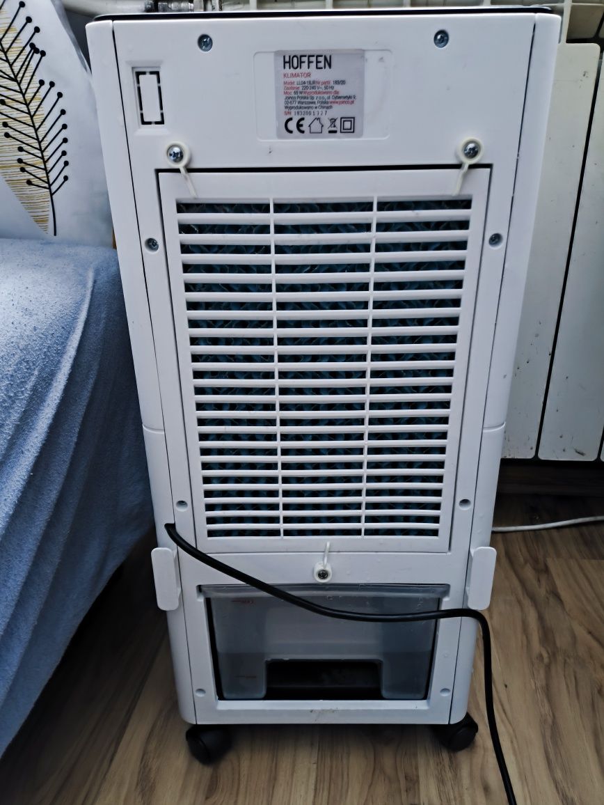 Klimator Hoffen LL04-18JR 65W