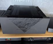 Gryphon Essence końcówka mocy, przedwzmacniacz z modułem DAC ZENA