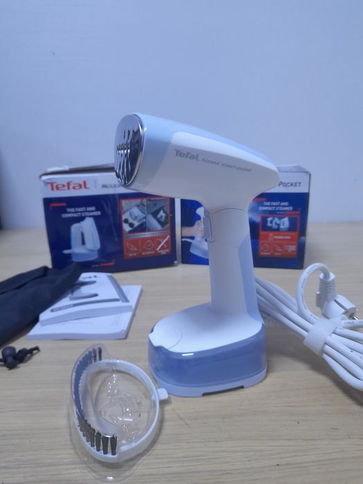 Відпарювач Tefal Access Steam Pocket DT3041E1