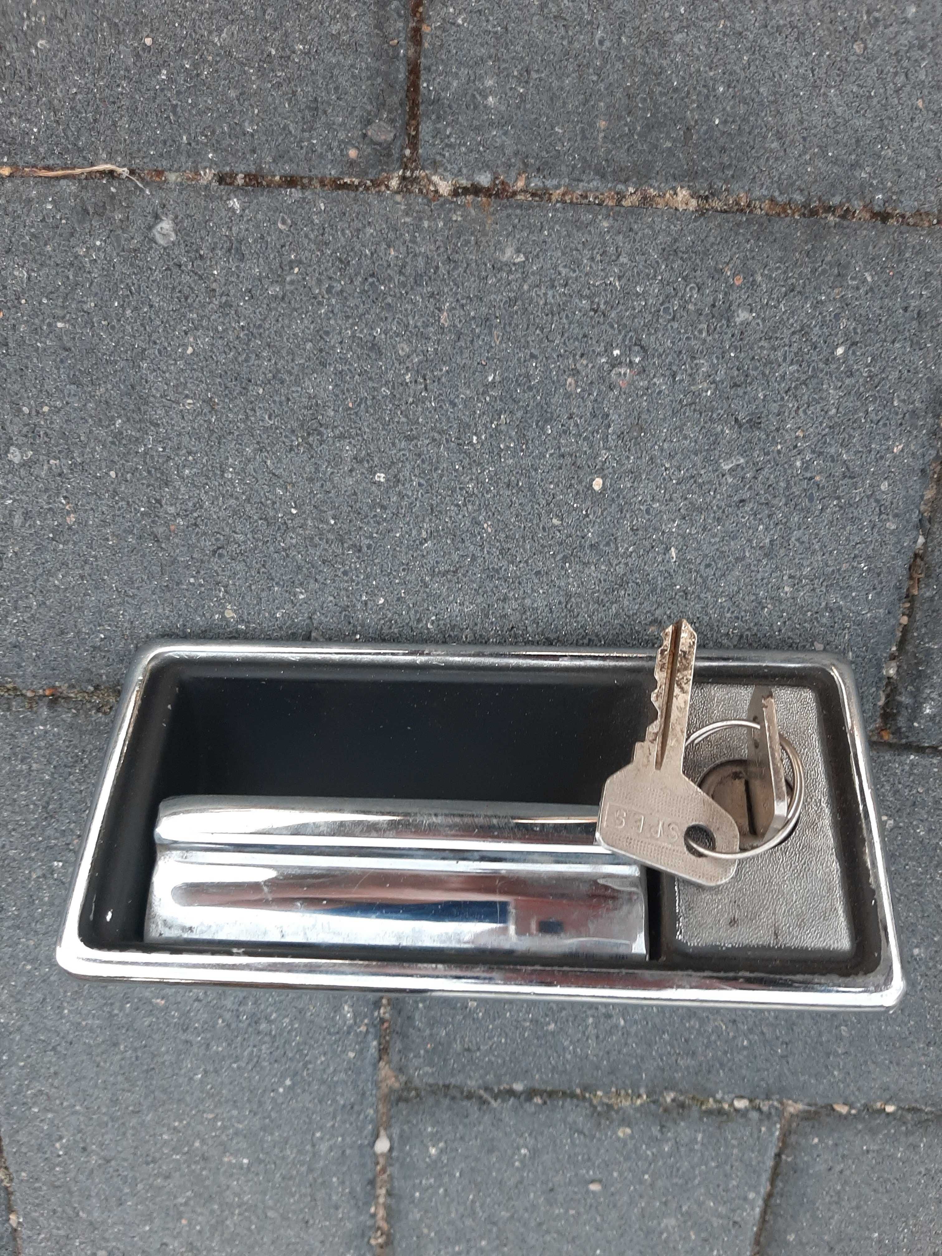 lampy tył warszawa nysa nowe i inne