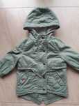 Kurtka - Parka pepco
