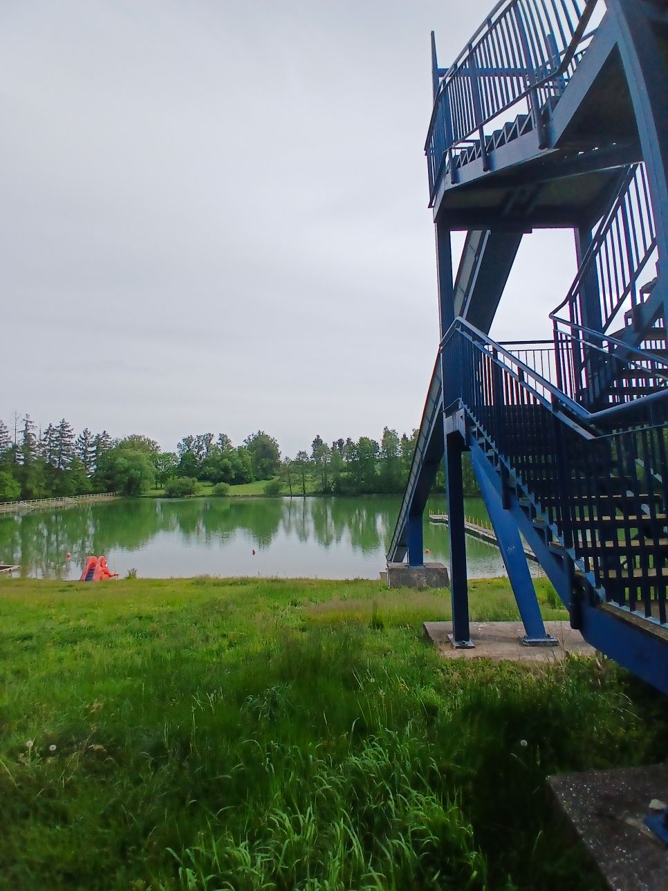 Domki domek letniskowy Pietrowice