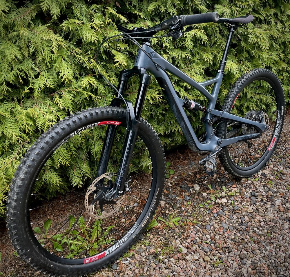 YT Jeffsy * 29 * Full * Rock Shox * Dowód zakupu * Carbon * Wysyłka *