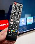 Новий пульт універсальний телевізора Samsung BN59-01315B