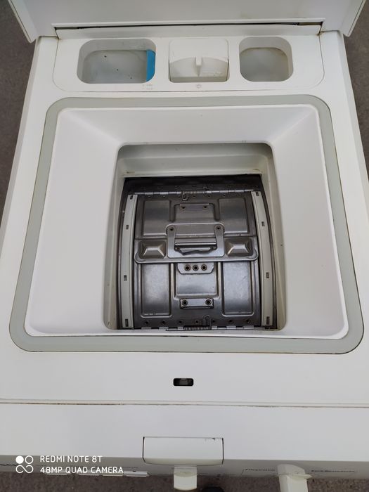 Стиральная машина Bosch Wol 2050 Made in Germany Original  босш