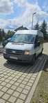 Ford Transit Okazja Fort transit 8 osobowy + klimatyzacja