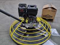 Zacieraczka spalinowa do betonu FS-PT36 f X5.0 Briggs&Stratton U.S.A