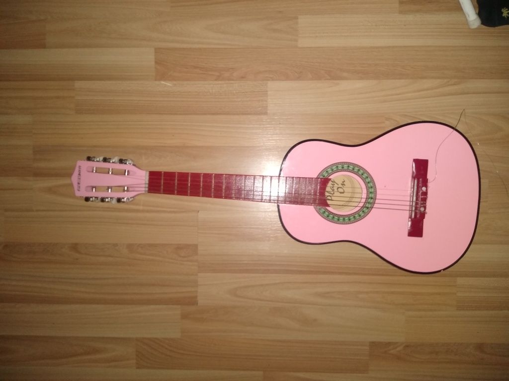 Gitara klasyczna